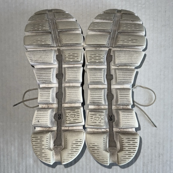 On Running Cloud Sneakers - Picture 12 of 13